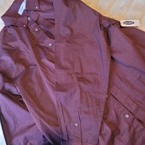 Men's Old Navy Button Up